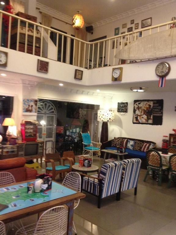 Chic Boutique Hotel Phuket Esterno foto