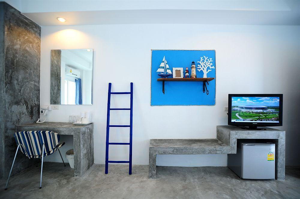 Chic Boutique Hotel Phuket Esterno foto
