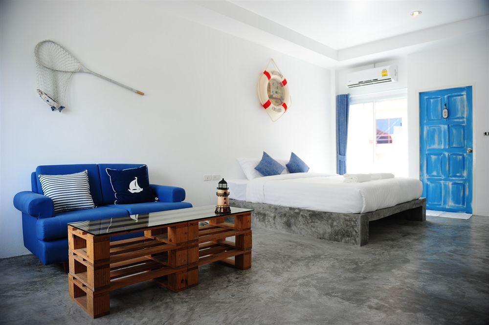 Chic Boutique Hotel Phuket Esterno foto