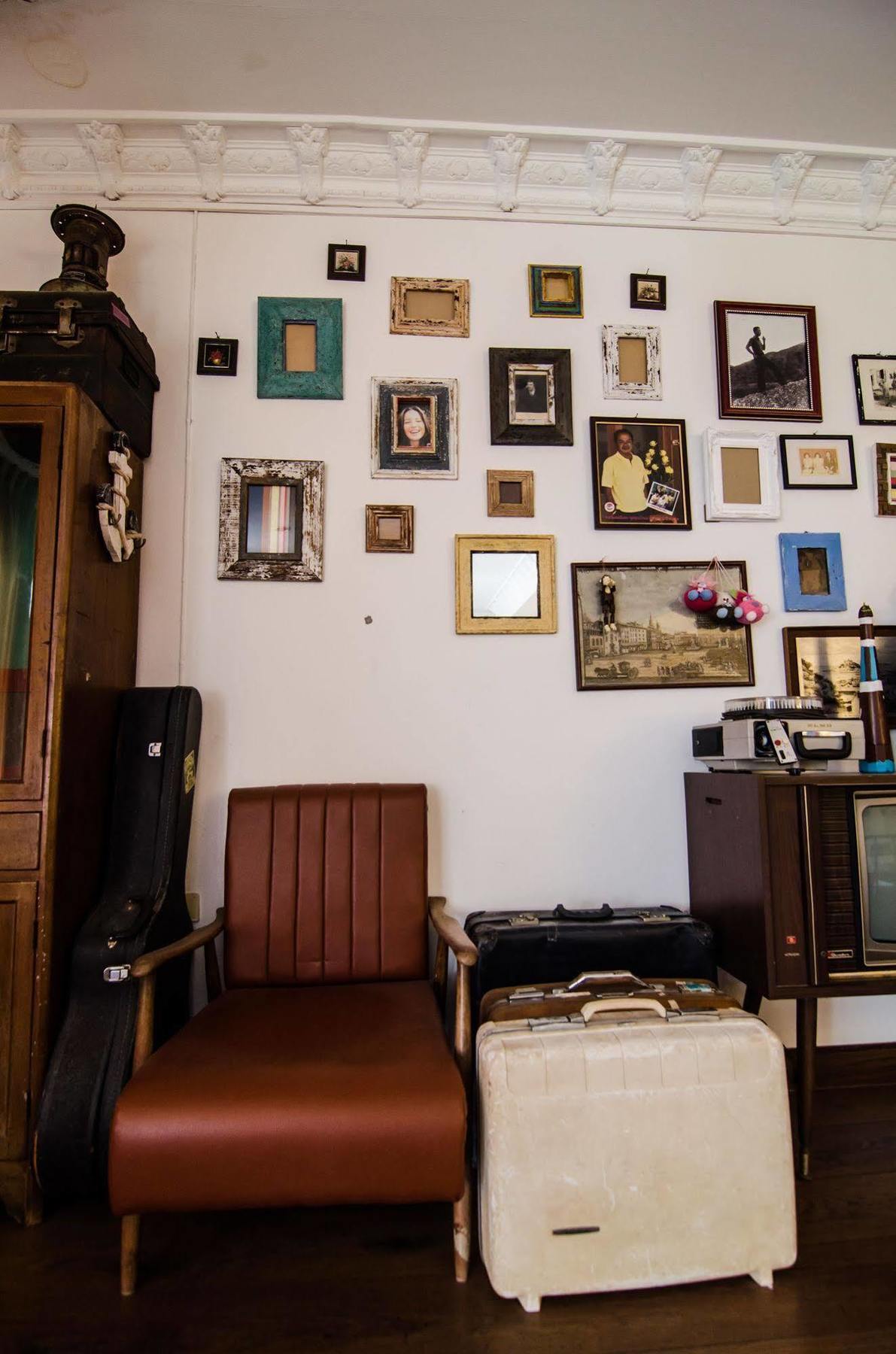 Chic Boutique Hotel Phuket Esterno foto