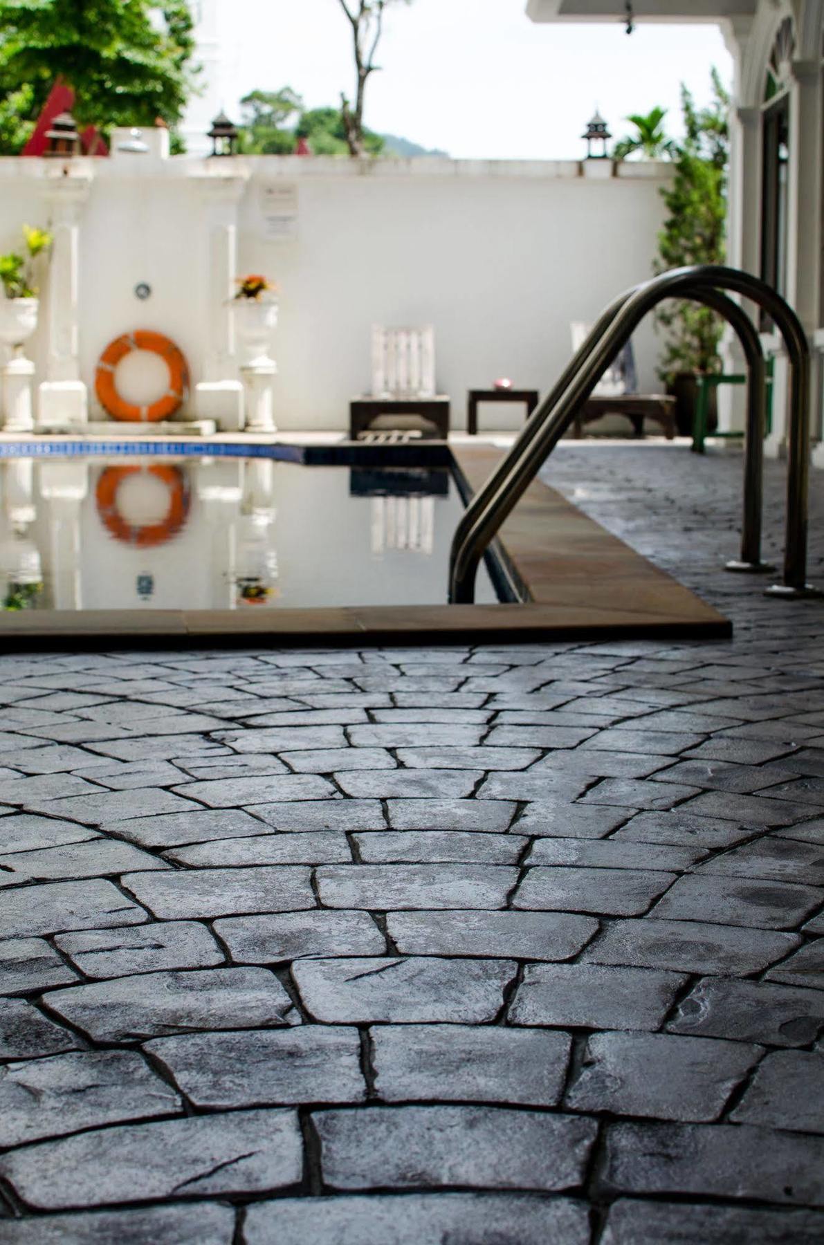 Chic Boutique Hotel Phuket Esterno foto