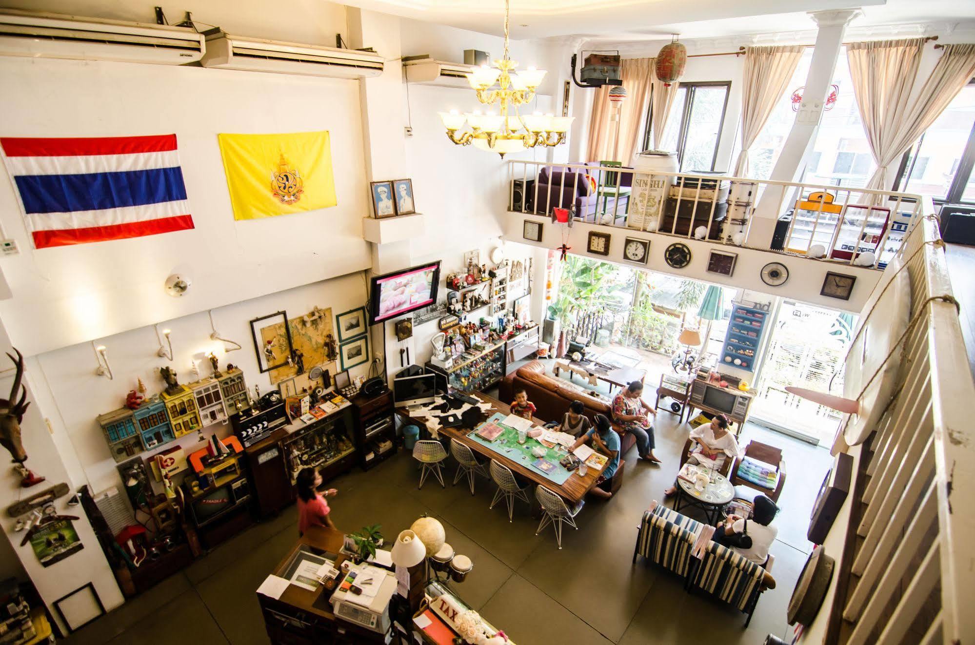Chic Boutique Hotel Phuket Esterno foto